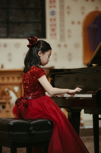 Mid-Season Musicales