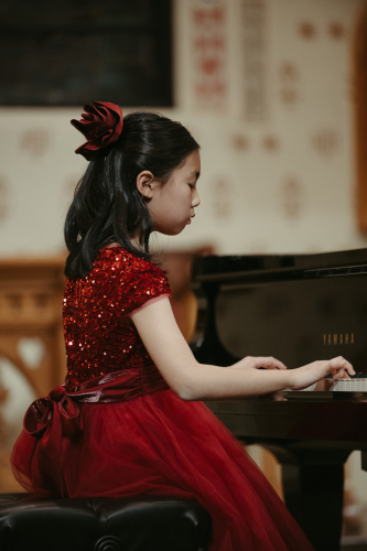 Mid-Season Musicales