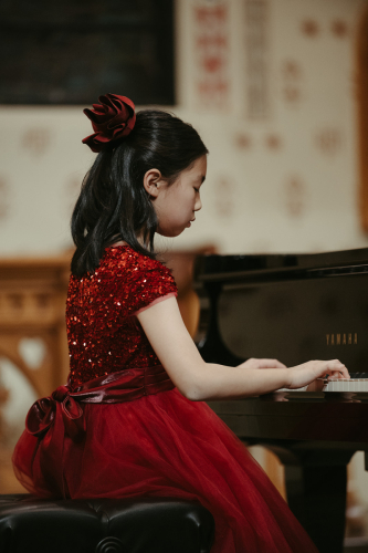 Mid-Season Musicales