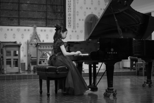 Mid-Season Musicales