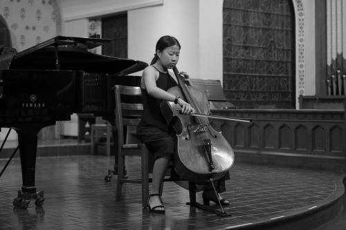 Mid-Season Musicales