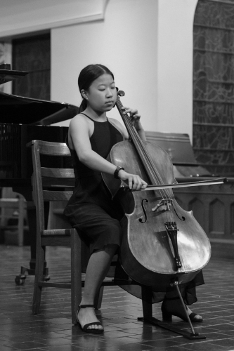 Mid-Season Musicales