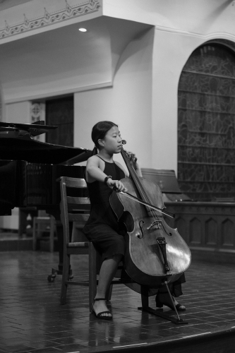 Mid-Season Musicales