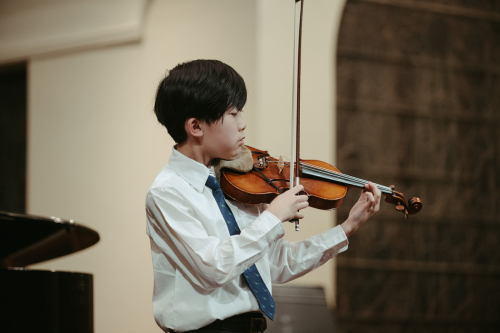 Mid-Season Musicales