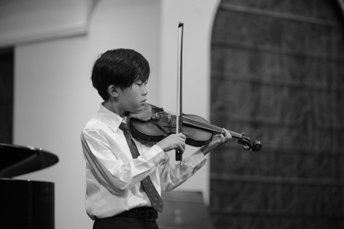 Mid-Season Musicales