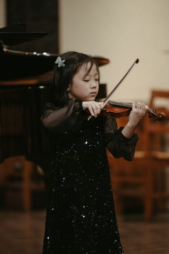 Mid-Season Musicales