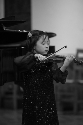 Mid-Season Musicales