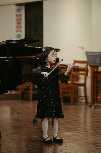Mid-Season Musicales