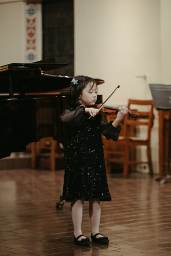 Mid-Season Musicales