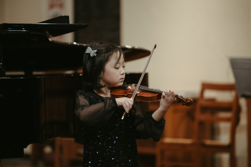 Mid-Season Musicales