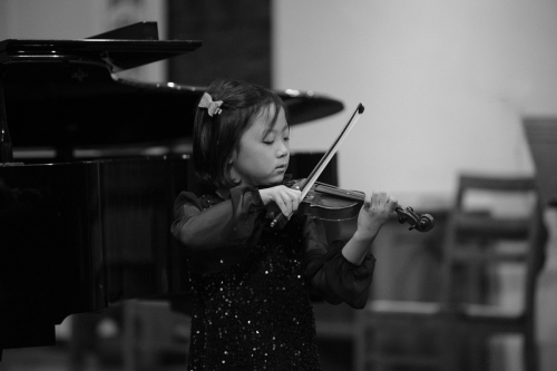 Mid-Season Musicales