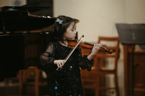 Mid-Season Musicales