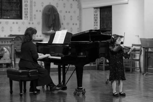 Mid-Season Musicales
