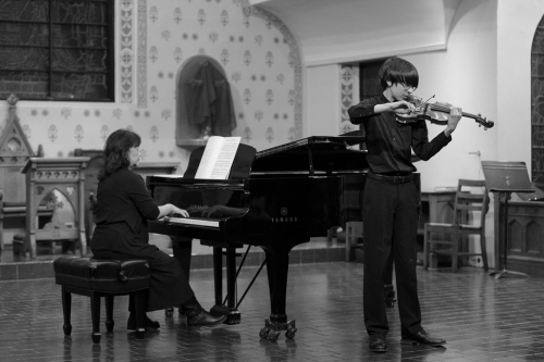 Mid-Season Musicales