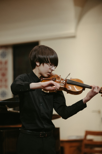 Mid-Season Musicales