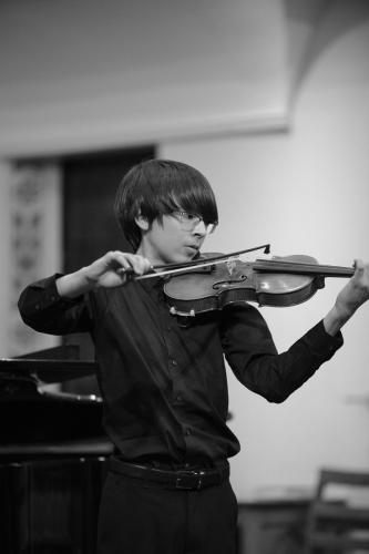 Mid-Season Musicales